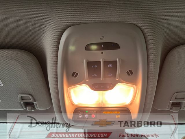 Used 2021 Buick Encore GX Essence w/ Advanced Technology Package FWD image 51