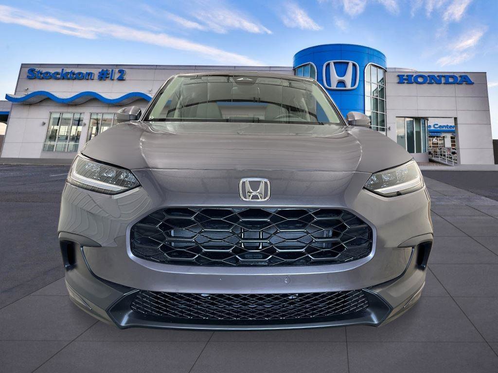 New 2026 Honda HR-V LX image 9