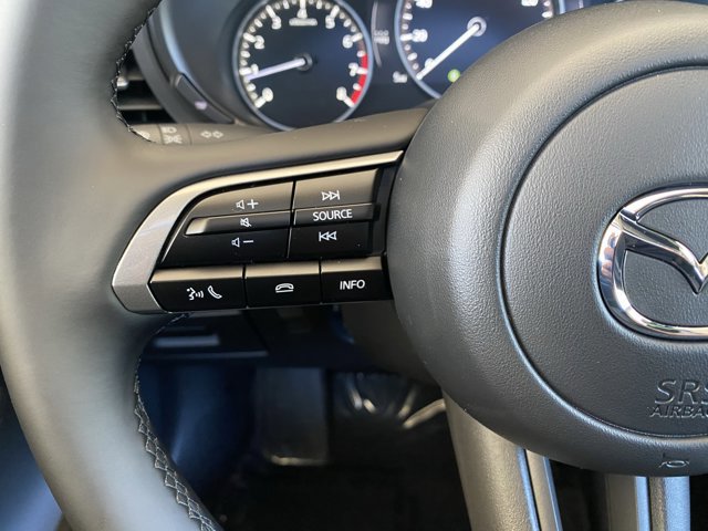 New 2026 MAZDA MAZDA3 2.5 S Sedan w/ Preferred Pkg image 6