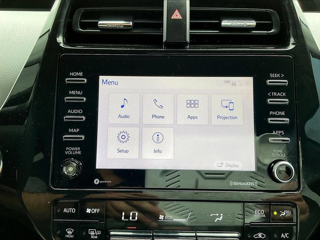 Used 2021 Toyota Prius LE AWD/4WD image 15