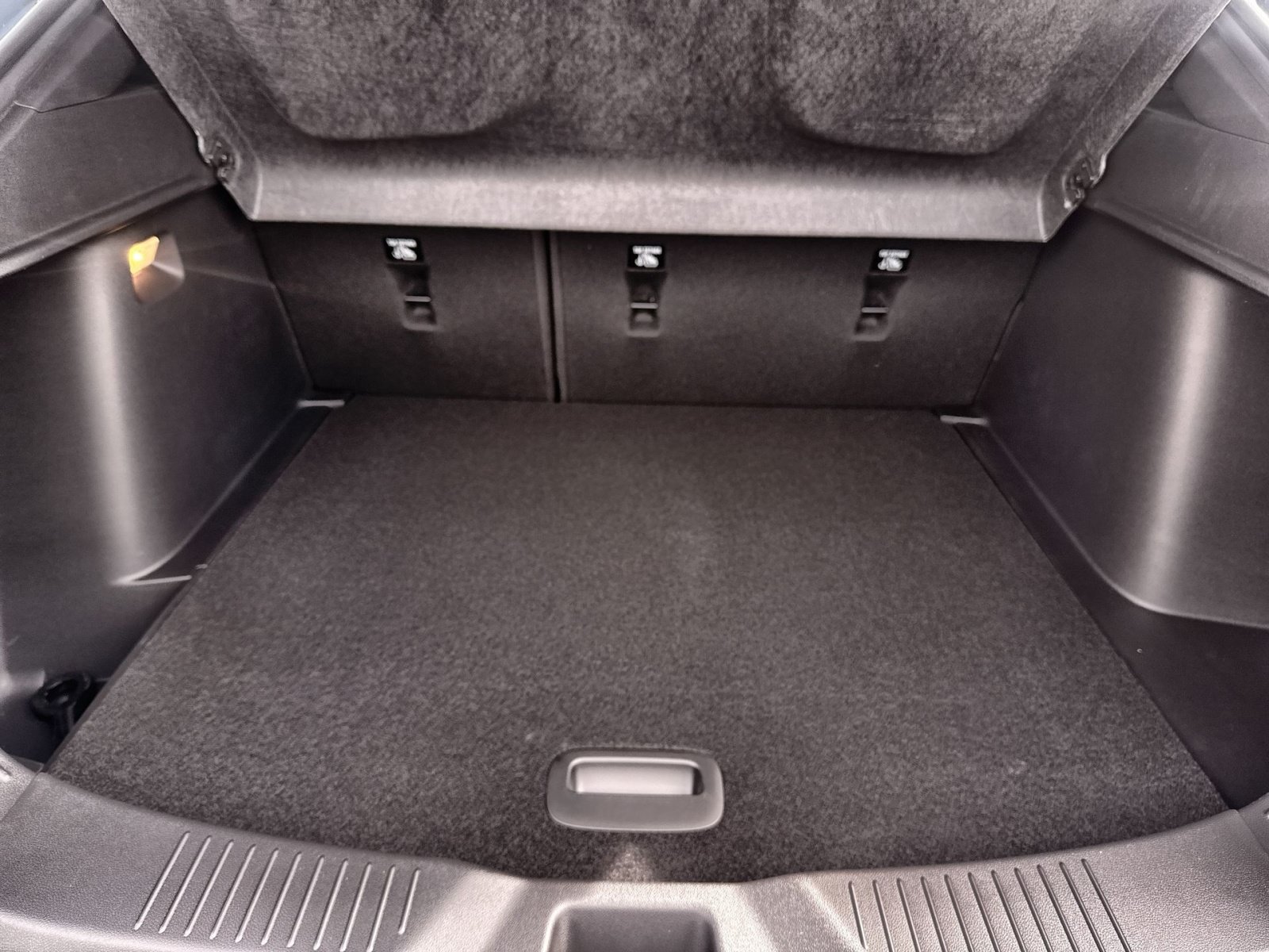 New 2026 Buick Envista Sport Touring w/ Convenience I Package FWD image 24