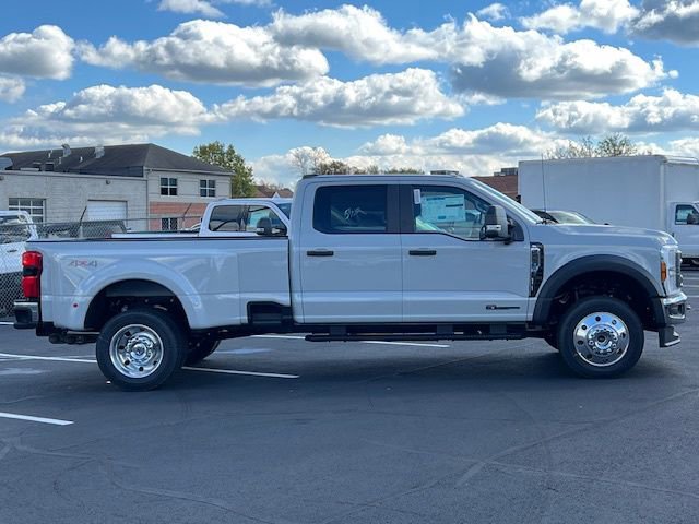 New 2026 Ford F450 XL image 7