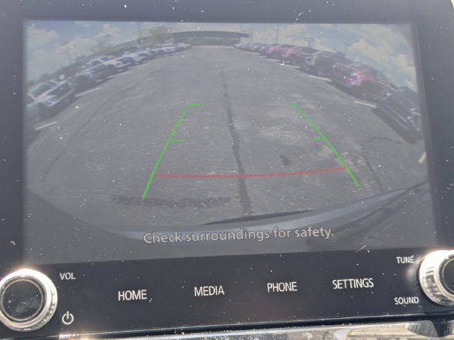 New 2026 Mitsubishi Eclipse Cross ES AWD/4WD image 24