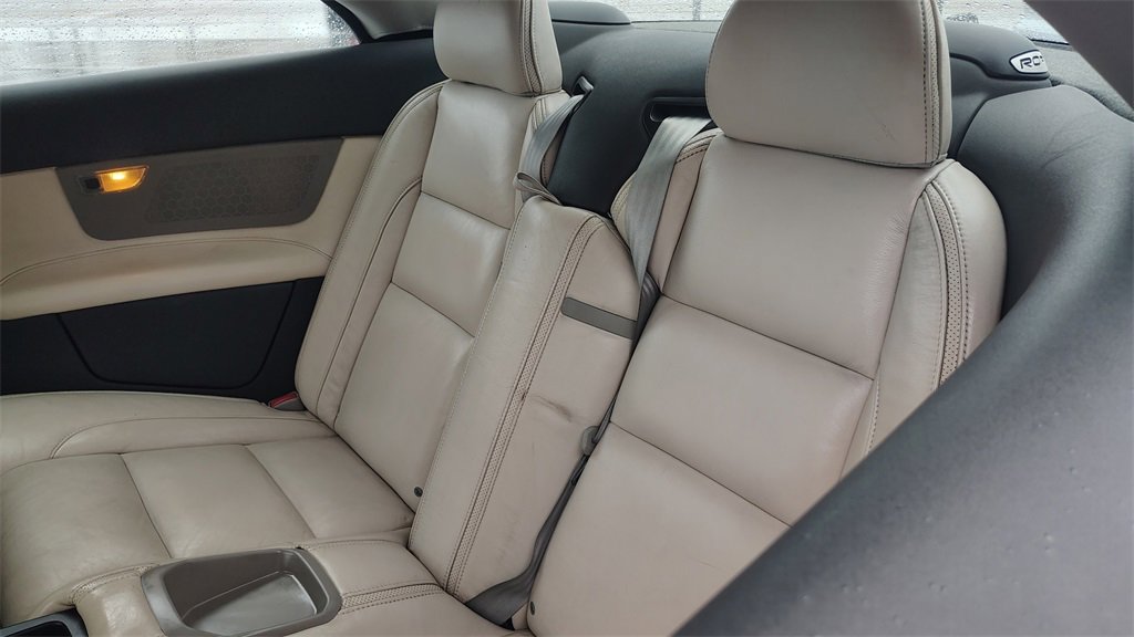 Used 2013 Volvo C70 T5 w/ Climate Pkg image 26