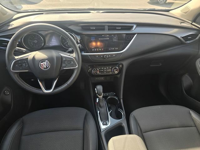 Used 2023 Buick Encore GX Select w/ Sport Touring Package FWD image 14