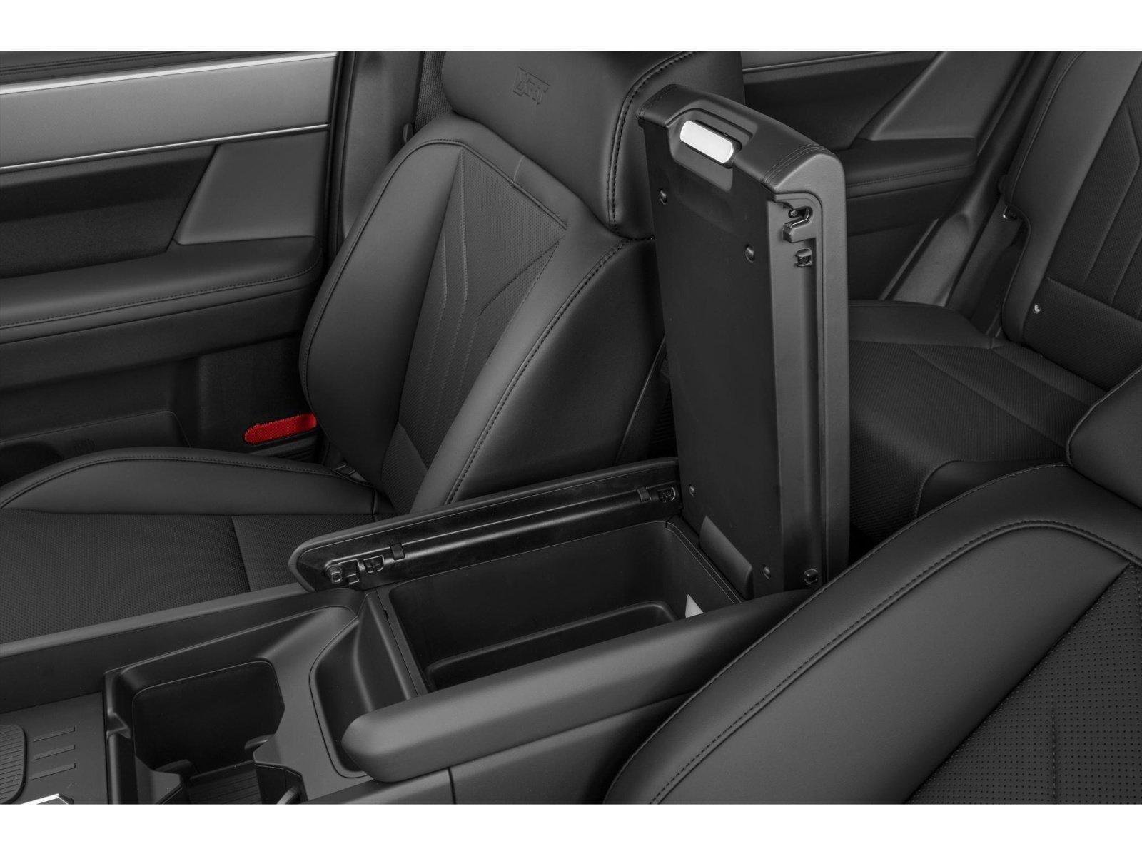 New 2025 Hyundai Santa Fe XRT AWD/4WD image 9