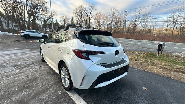 Used 2023 Toyota Corolla SE image 8