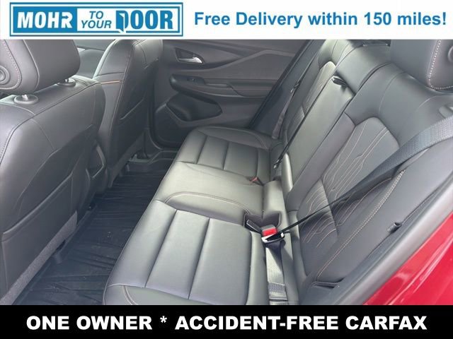 Used 2024 Buick Envista Avenir image 32