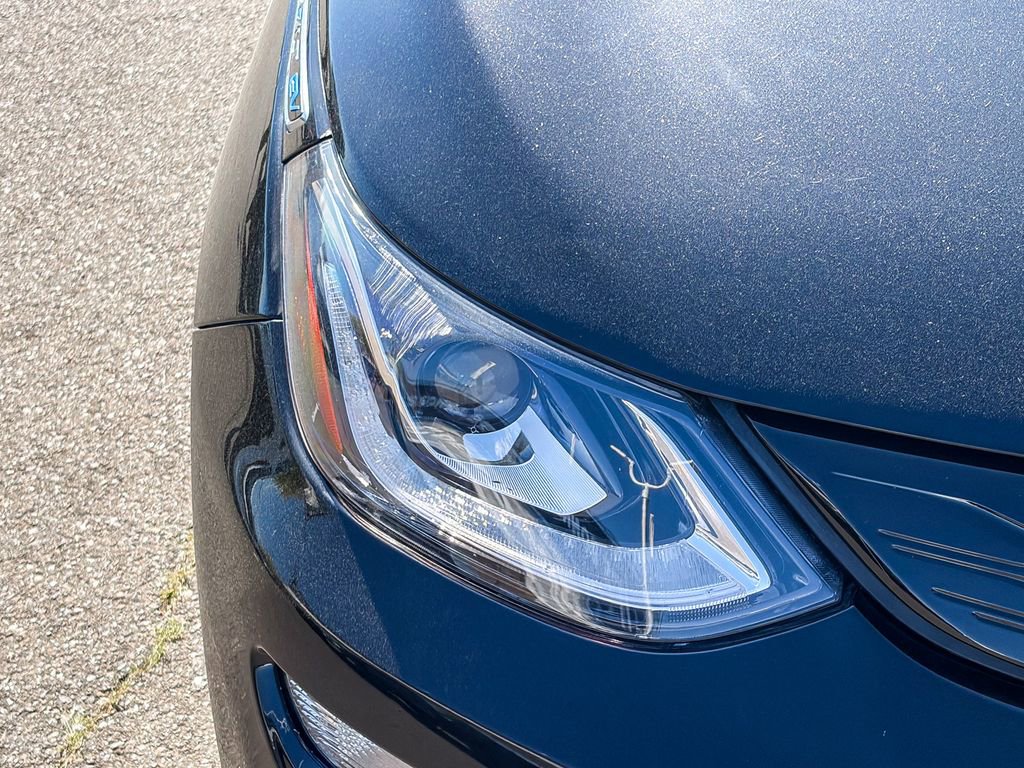 Certified 2021 Chevrolet Bolt LT image 7