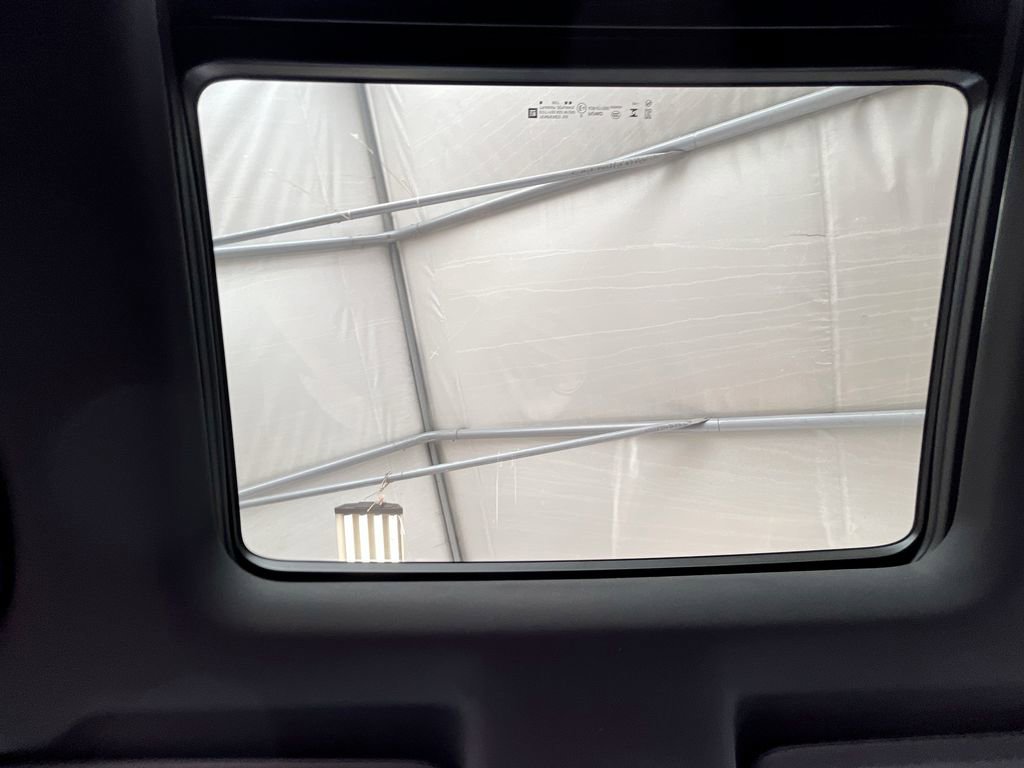 New 2025 Chevrolet TrailBlazer ACTIV w/ Convenience Package image 37