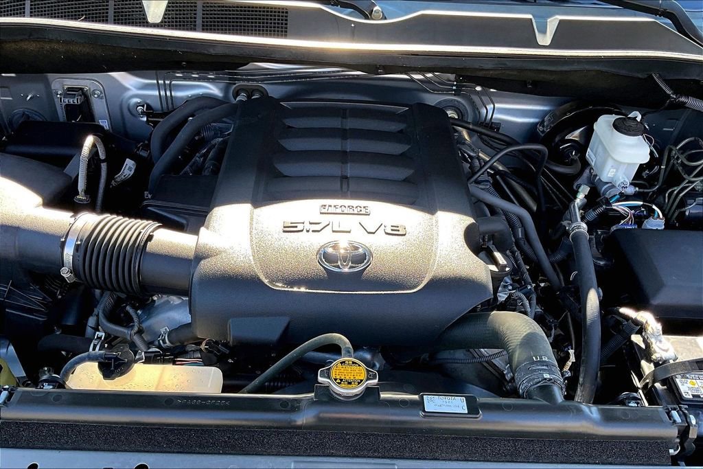 Used 2016 Toyota Tundra SR5 image 20