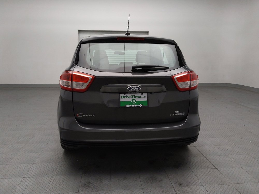 Used 2017 Ford C-MAX SE image 6