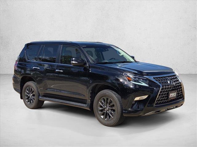 Used 2021 Lexus GX 460 Premium w/ Premium Package AWD/4WD video 3