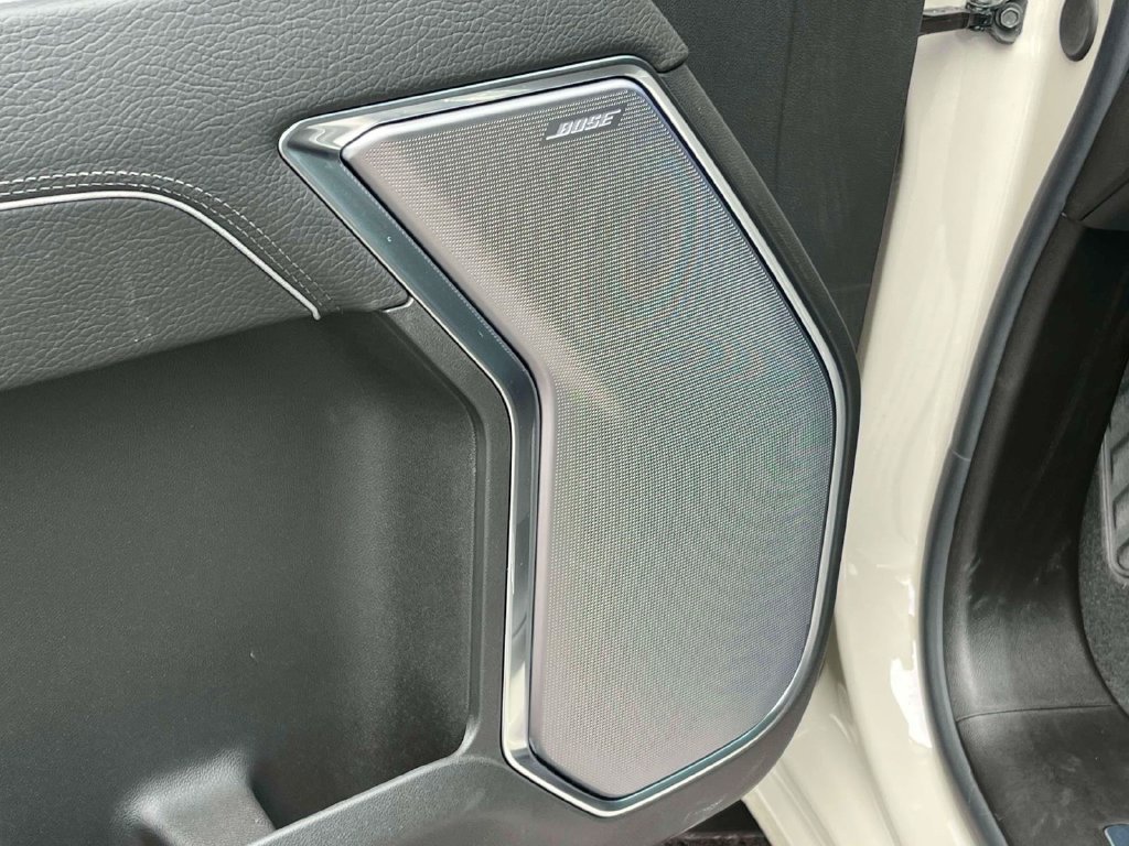 New 2026 GMC Sierra 1500 Denali AWD/4WD image 21