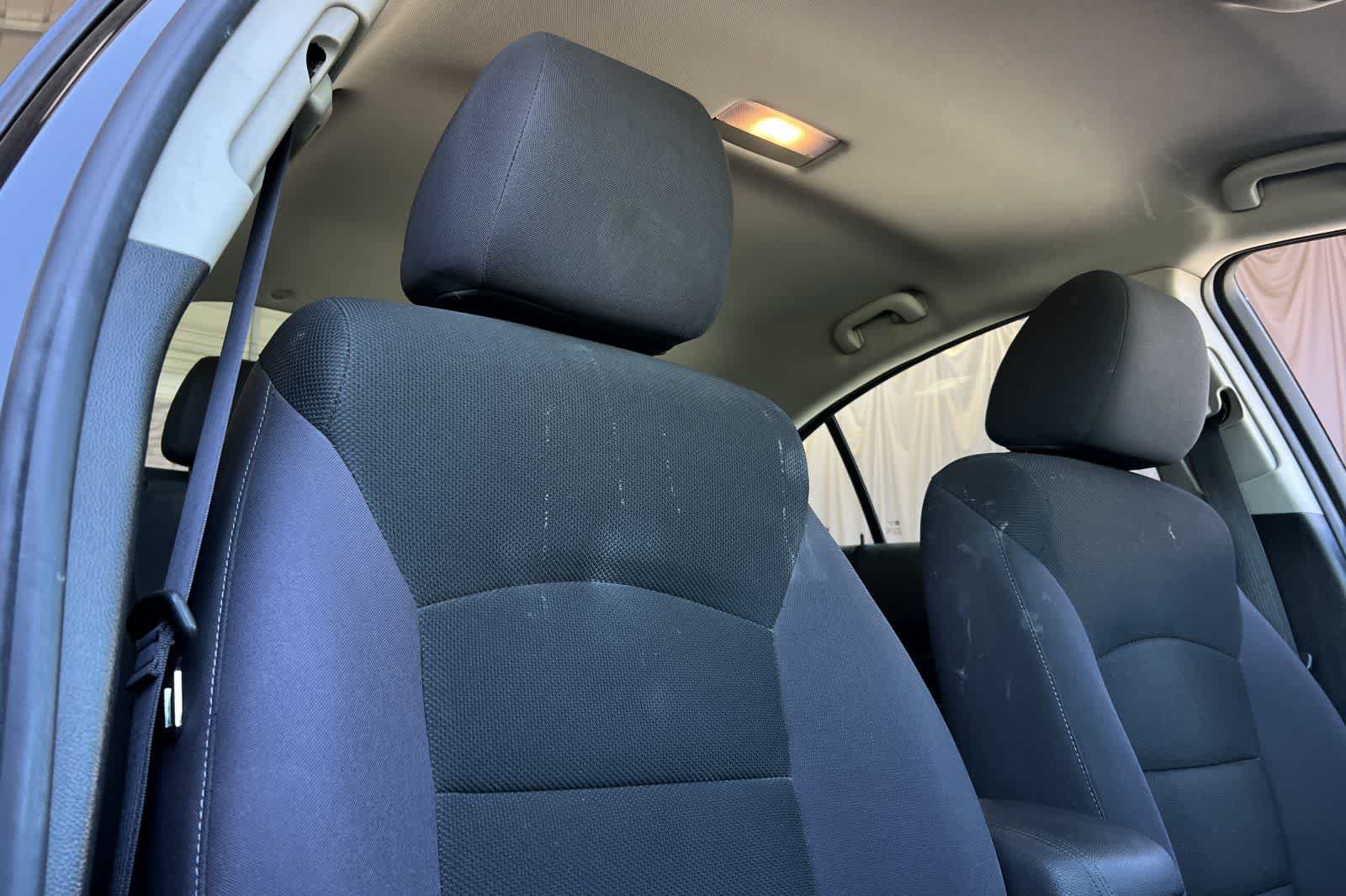 Used 2015 Chevrolet Cruze LT FWD image 18