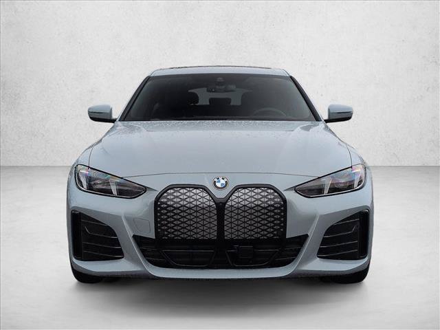 Used 2026 BMW i4 xDrive40i w/ M Sport Package AWD/4WD image 6