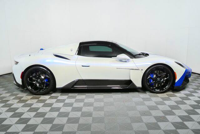Used 2024 Maserati MC20 Cielo RWD image 22