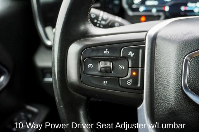 Used 2023 GMC Sierra 1500 SLE image 17