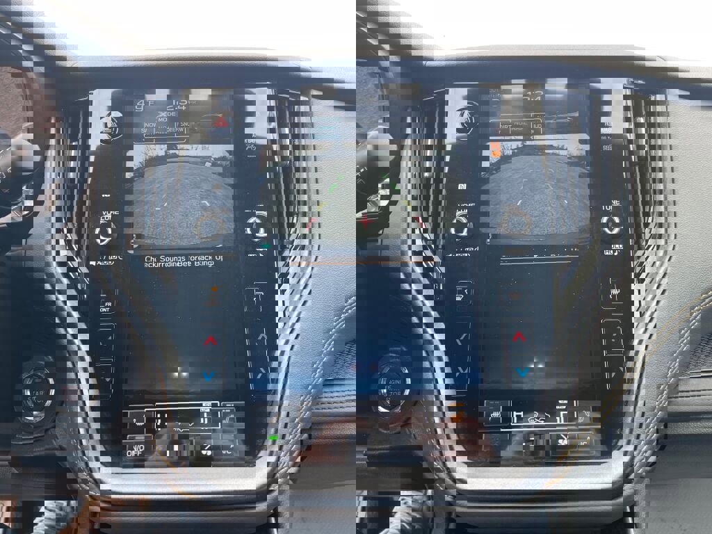 Used 2024 Subaru Outback Wilderness image 12