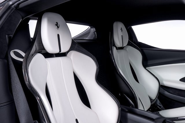 Used 2024 Ferrari 296 GTB image 50