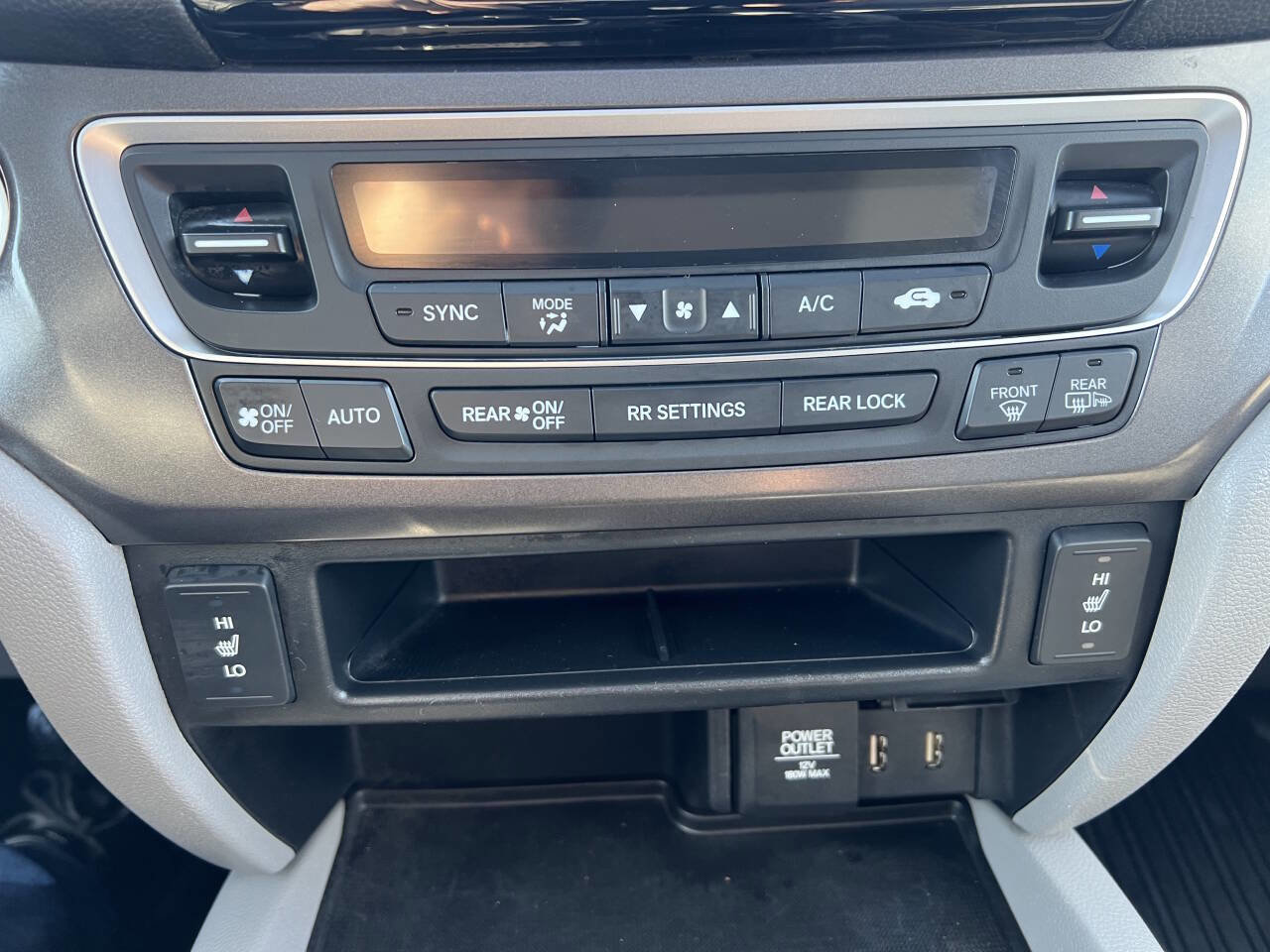 Used 2017 Honda Pilot EX-L image 20