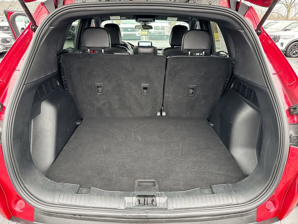 Used 2025 Ford Escape ST-Line AWD/4WD image 23