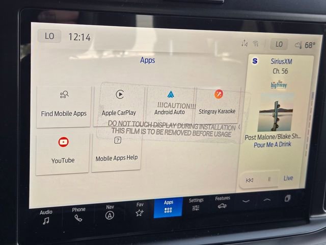 New 2026 Ford F350 Platinum w/ Tremor Off-Road Package image 21