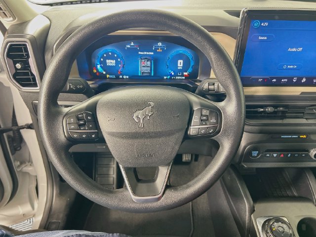 Used 2025 Ford Bronco Sport Big Bend AWD/4WD image 18