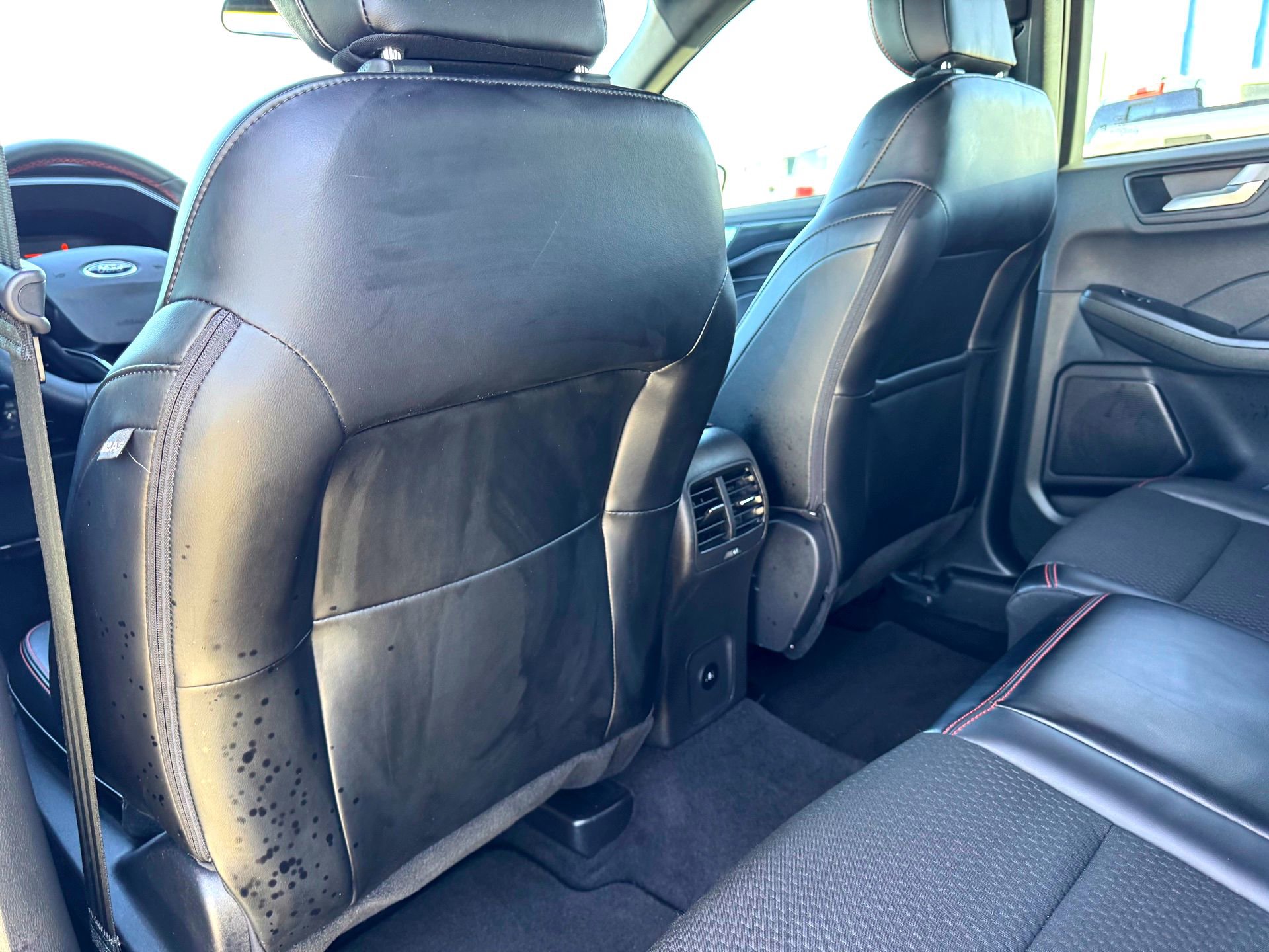 Used 2025 Ford Escape ST-Line w/ Tech Pack #1 image 18