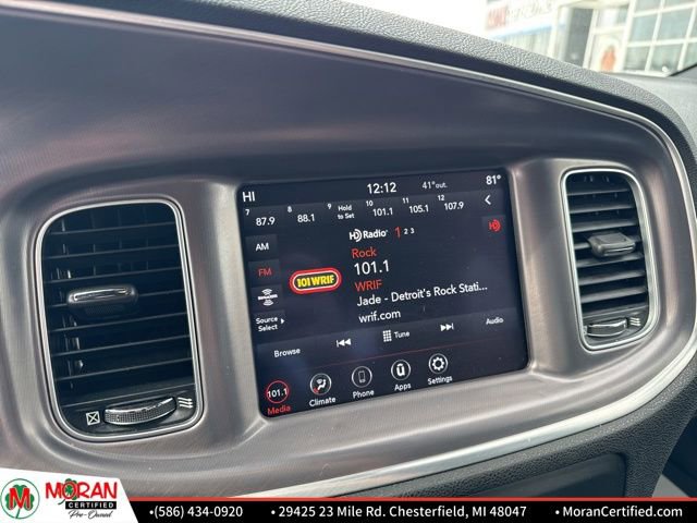 Used 2020 Dodge Charger SXT image 17