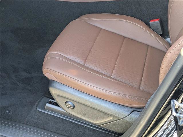 New 2026 Mercedes-Benz GLS 450 4MATIC image 4