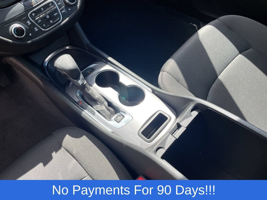 Used 2024 Chevrolet Malibu LT FWD image 10