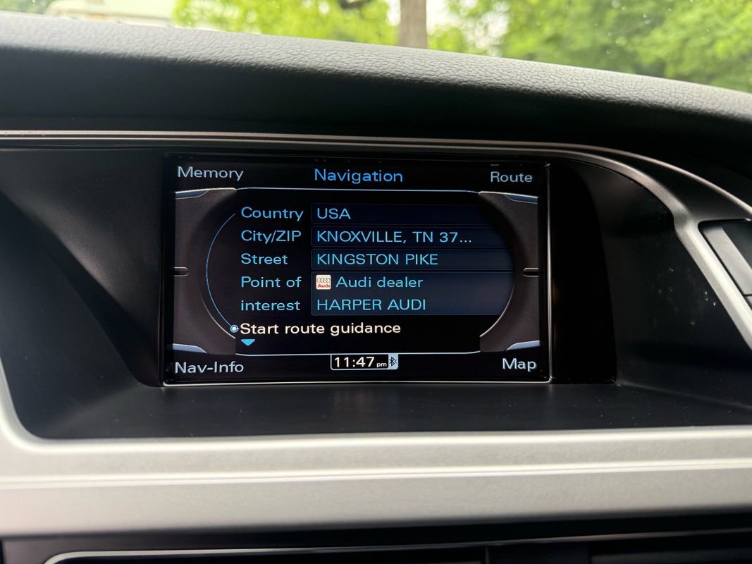 Used 2012 Audi S4 Prestige AWD/4WD image 29