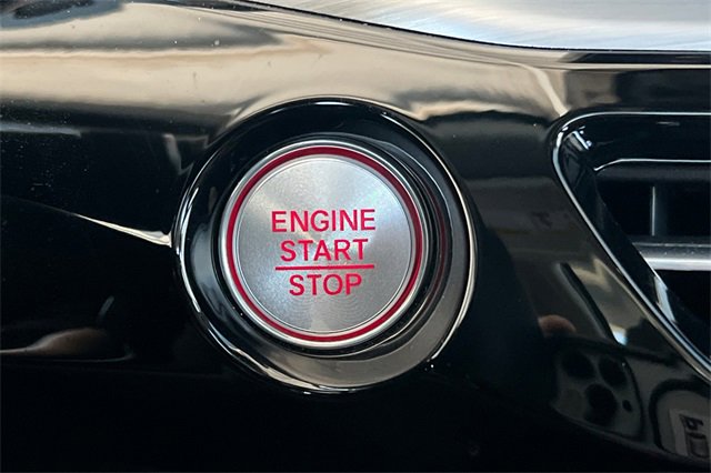 Certified 2025 Acura MDX w/ Technology Package image 26