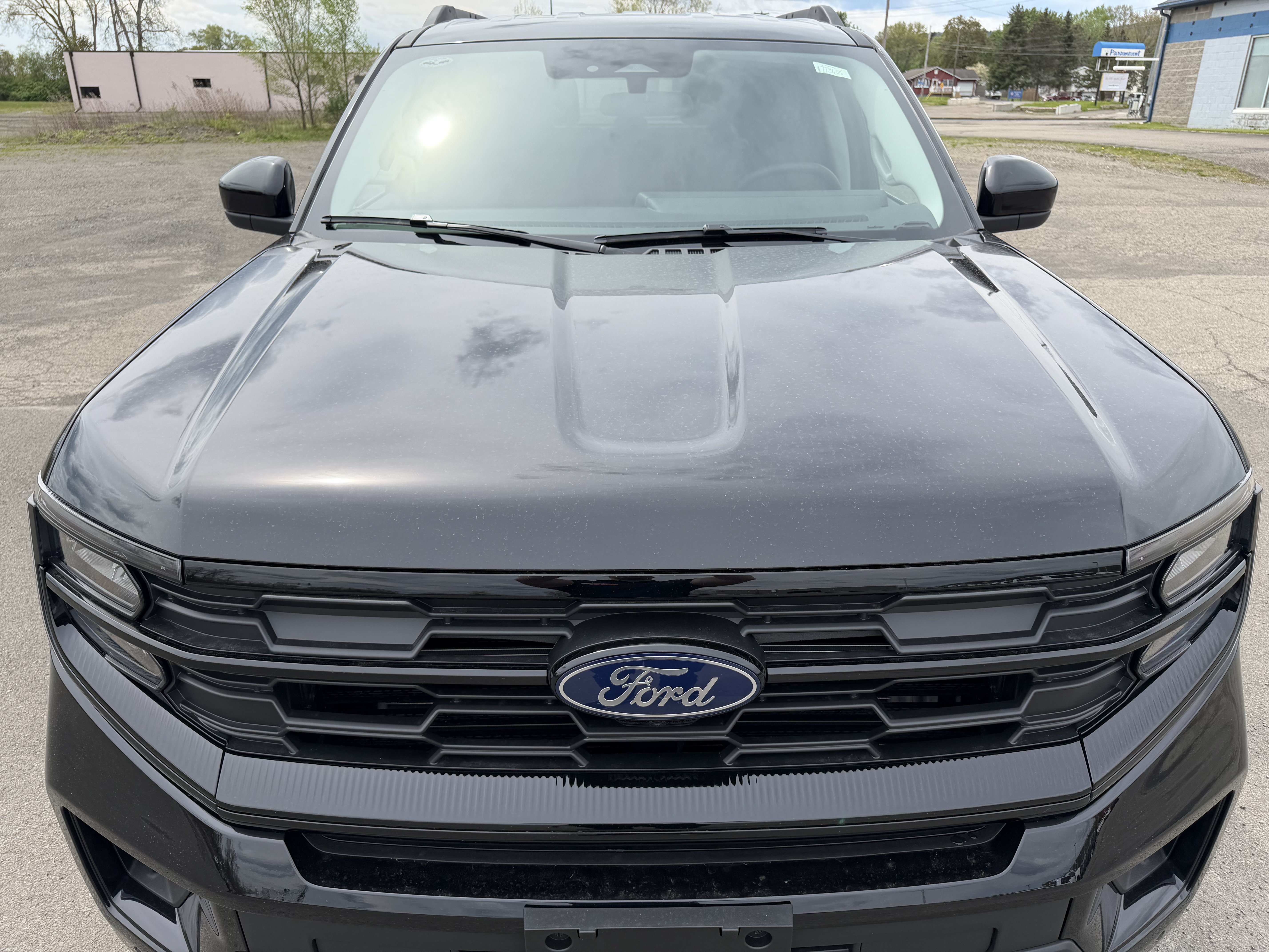 New 2026 Ford Expedition Max XL AWD/4WD image 5