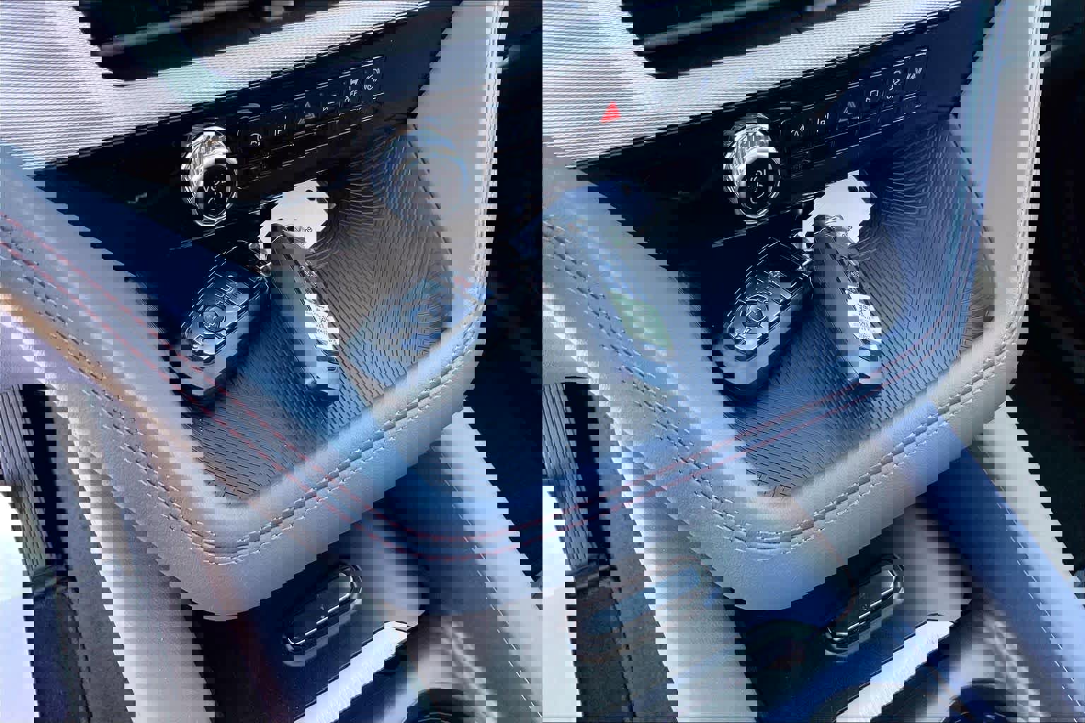 Certified 2025 Ford Explorer Active image 14