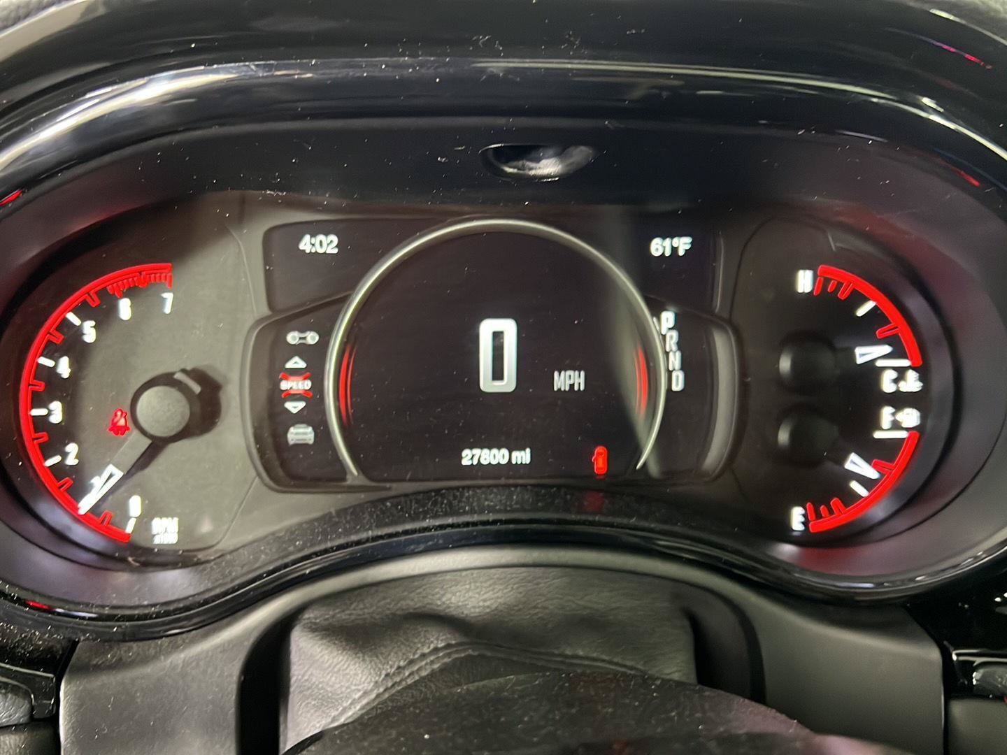 Used 2025 Dodge Durango R/T AWD/4WD image 21