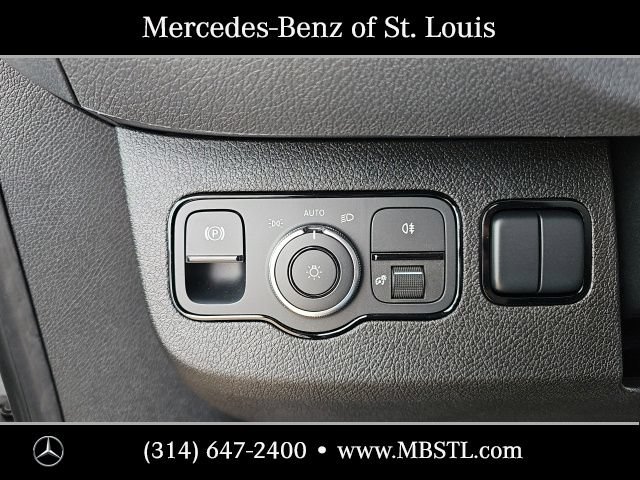 New 2026 Mercedes-Benz Sprinter 2500 image 22