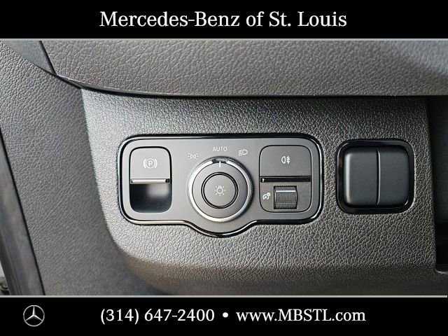 New 2026 Mercedes-Benz Sprinter 2500 image 22