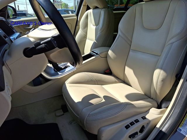 Used 2017 Volvo V60 T5 Cross Country AWD/4WD image 14