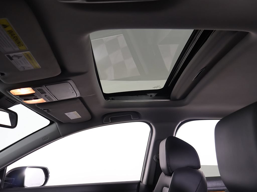 Used 2022 Honda CR-V Touring image 23