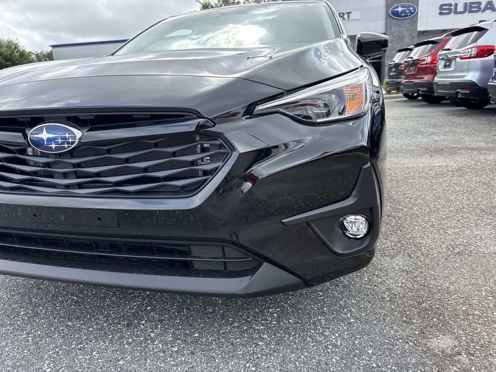 New 2026 Subaru Impreza 2.0i Sport AWD/4WD image 9