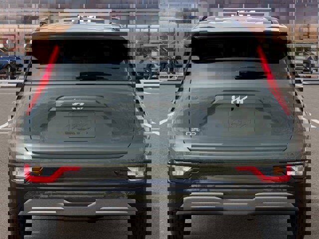 New 2026 Kia Niro Wind image 13