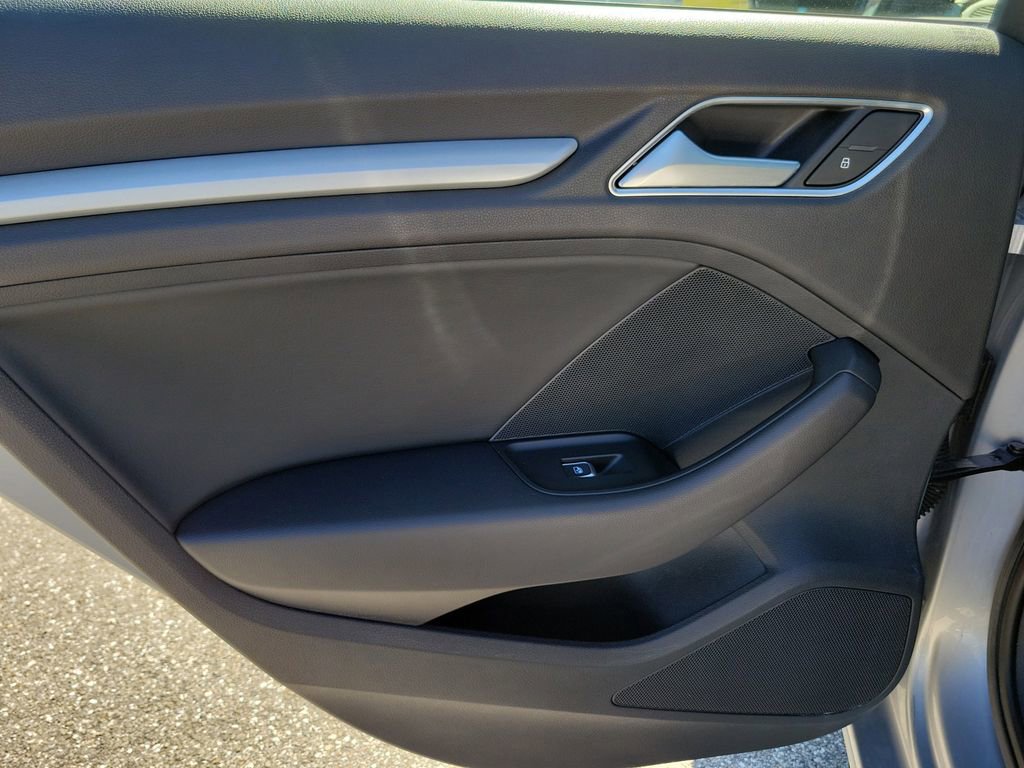 Used 2018 Audi A3 2.0T Premium w/ Convenience Package image 27