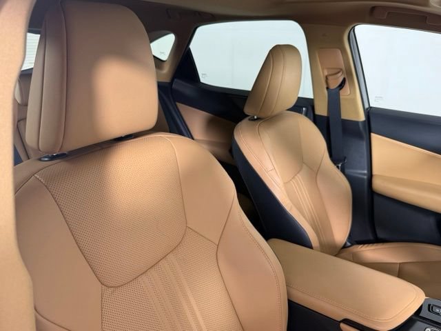 Used 2025 Lexus NX 350 AWD w/ Premium Package image 33