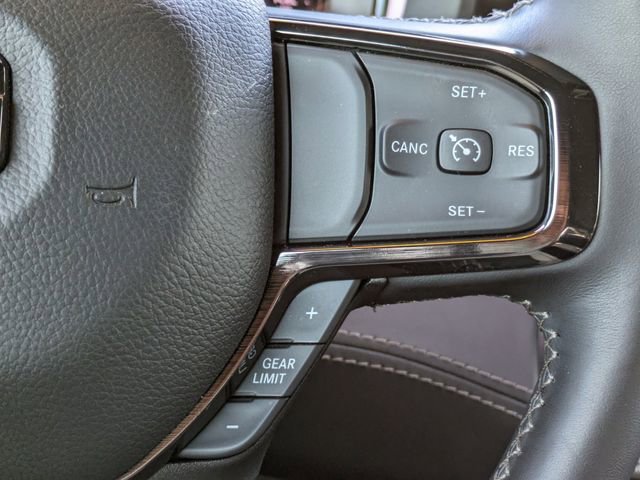 Used 2024 RAM 1500 Limited image 29