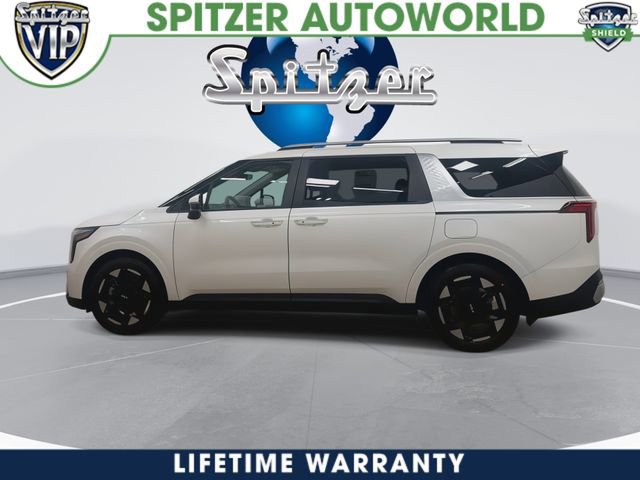 New 2026 Kia Carnival EX image 7