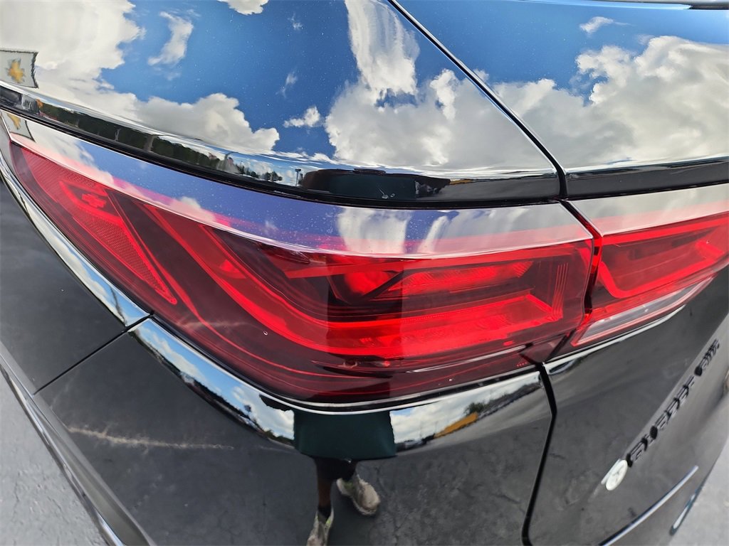 New 2025 Chevrolet Blazer RS w/ Driver Confidence II Package AWD/4WD image 8