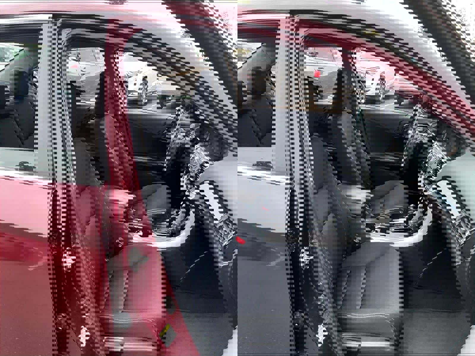 Used 2013 Honda Accord Sport image 10