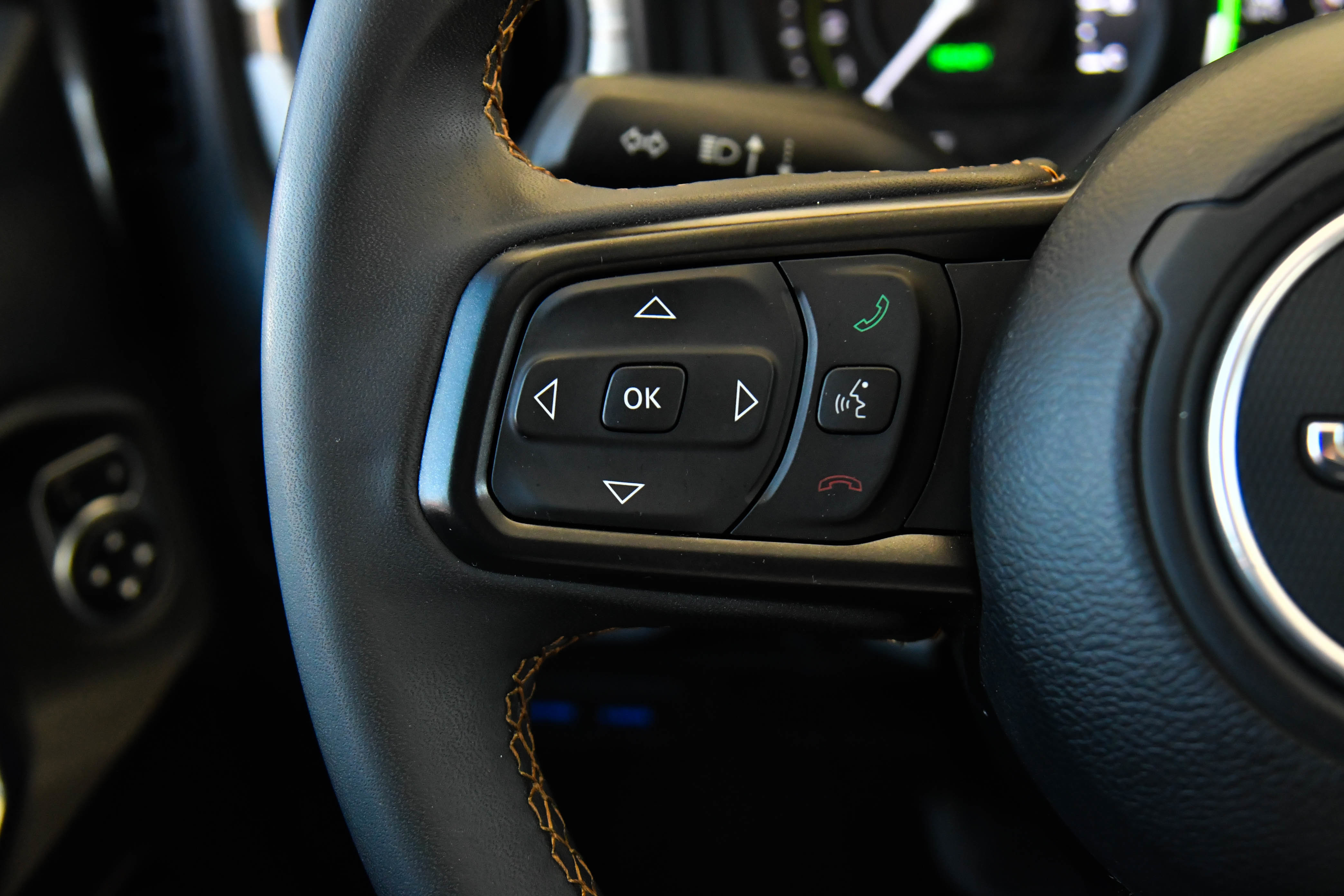 Used 2024 Jeep Wrangler Willys image 34